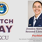 Military Match Day Class of 2026